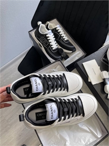 Кроссовки CHANEL 129137