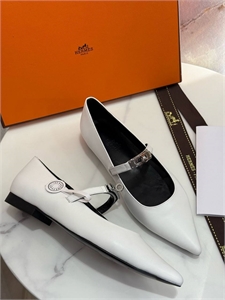 Балетки HERMES 129156