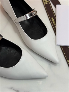 Балетки HERMES 129156