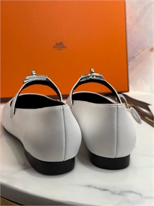 Балетки HERMES 129156