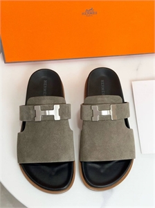 Тапочки HERMES 129165