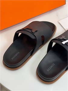 Тапочки HERMES 129166