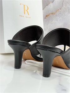 Босоножки THE ROW 129170