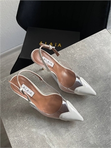 Туфли ALAIA 129176