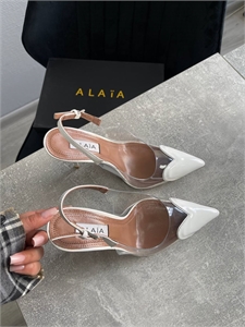 Туфли ALAIA 129176