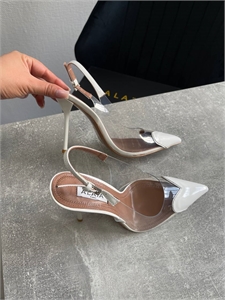 Туфли ALAIA 129176