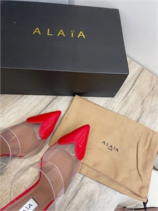 Туфли ALAIA 129180