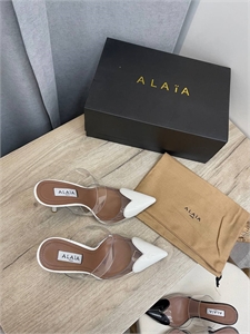 Туфли ALAIA 129181