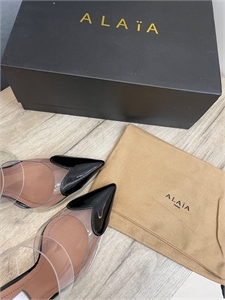 Туфли ALAIA 129182