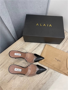 Туфли ALAIA 129182