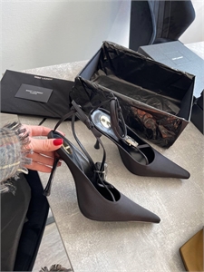 Туфли YSL 129186