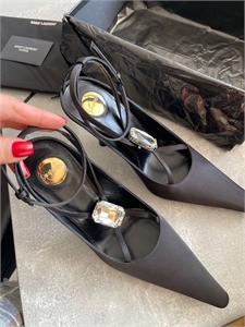 Туфли YSL 129186