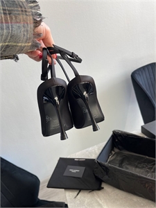 Туфли YSL 129186