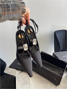 Туфли YSL 129186