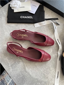 Туфли CHANEL 129195