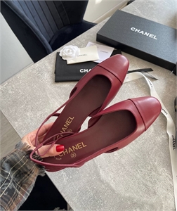 Туфли CHANEL 129195