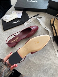 Туфли CHANEL 129195