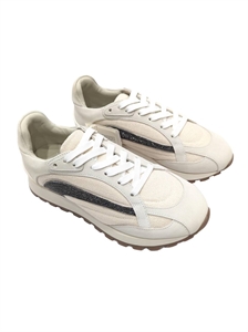 Кроссовки  BRUNELLO CUCINELLI 129203