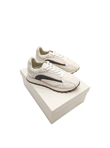 Кроссовки  BRUNELLO CUCINELLI 129203