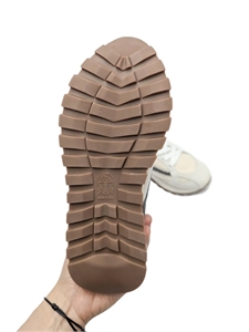 Кроссовки  BRUNELLO CUCINELLI 129203