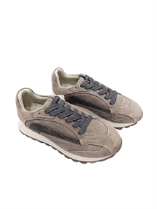 Кроссовки  BRUNELLO CUCINELLI 129204