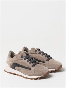 Кроссовки  BRUNELLO CUCINELLI 129204