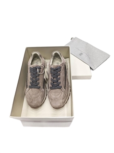 Кроссовки  BRUNELLO CUCINELLI 129204