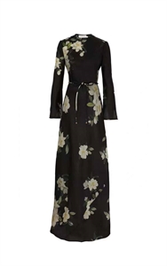 Платье ZIMMERMANN 129212