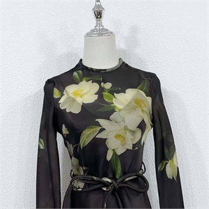 Платье ZIMMERMANN 129212