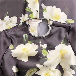 Платье ZIMMERMANN 129212