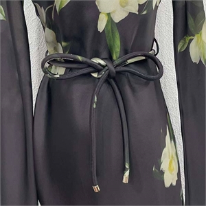 Платье ZIMMERMANN 129212