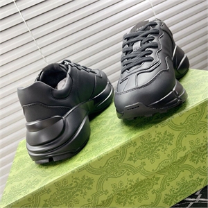 Кроссовки GUCCI 129217