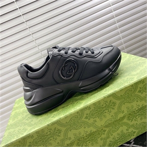 Кроссовки GUCCI 129217