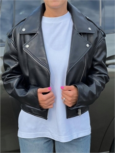 Куртка YSL 129218 - фото 203231