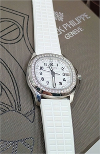Часы Patek Philippe Aquanaut 129221 - фото 203242