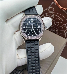 Часы Patek Philippe Aquanaut 129222 - фото 203248