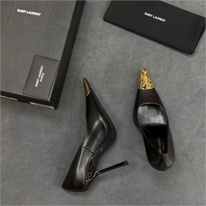 Туфли YSL 129226