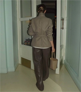 Куртка / Пиджак HERMES 129237