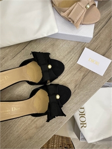 Босоножки DIOR 129268