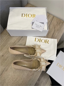 Туфли  DIOR 129271