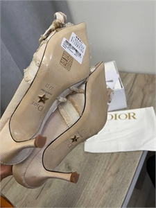 Туфли  DIOR 129271