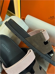 Тапочки HERMES 129272