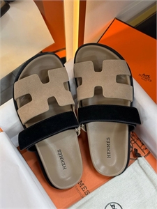 Тапочки HERMES 129276