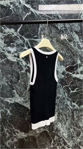 Майка CHANEL 126723