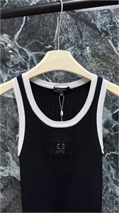 Майка CHANEL 126723