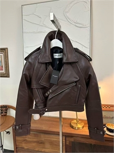 Куртка YSL 129351 - фото 203862