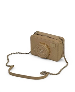 Сумка CHANEL 129392