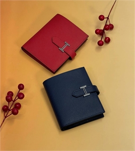 Кошелек HERMES 129400 - фото 204195