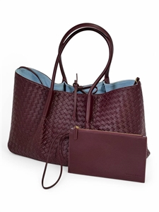 Сумка BOTTEGA VENETA 129409 - фото 204246