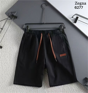 Шорты zegna 129418 - фото 204266